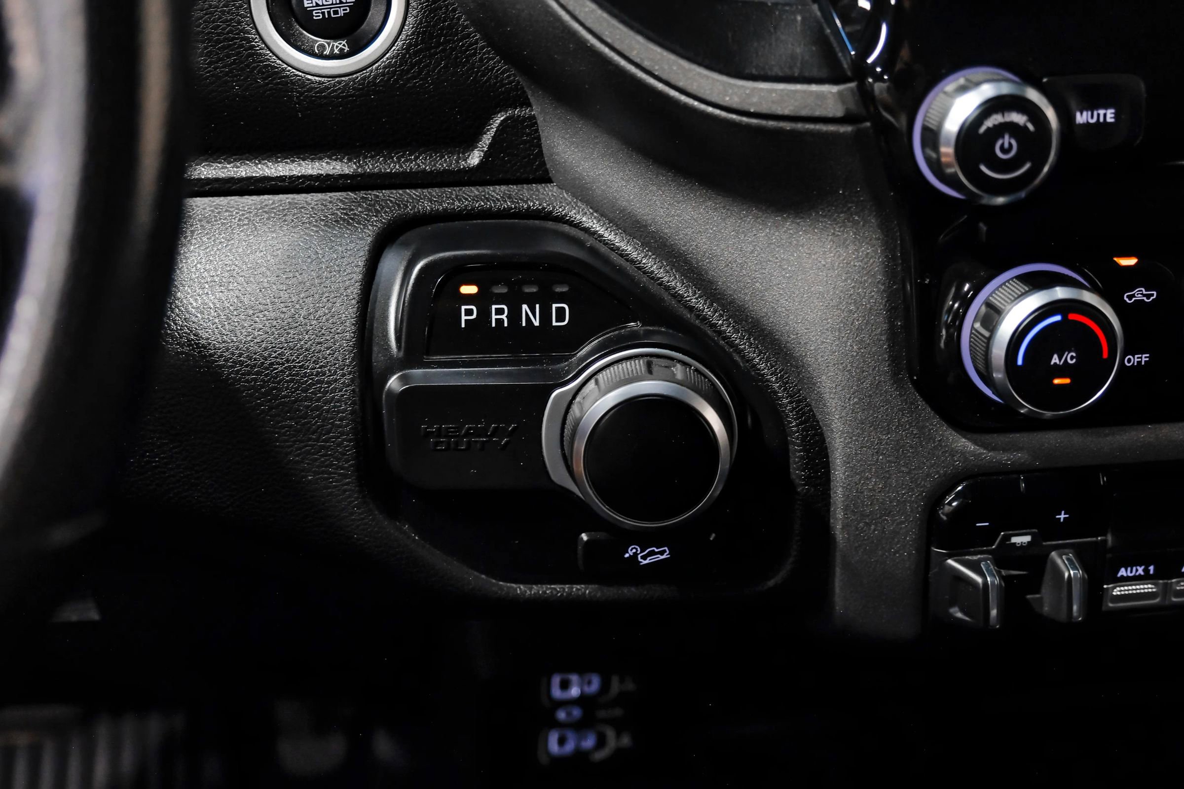 Used 2022 RAM 2500 Tradesman image 33