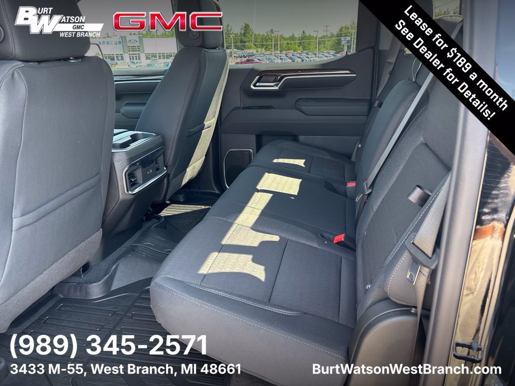 New 2026 GMC Sierra 1500 Elevation AWD/4WD image 22