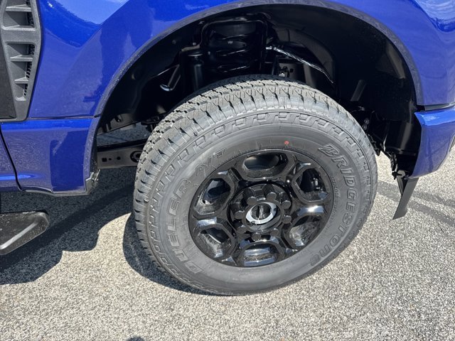New 2026 Ford F350 XL w/ STX Appearance Package image 4