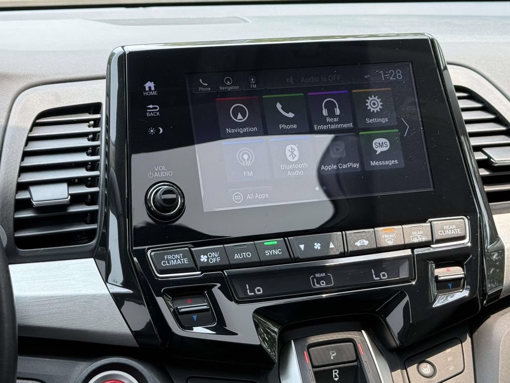 Used 2019 Honda Odyssey Touring image 16