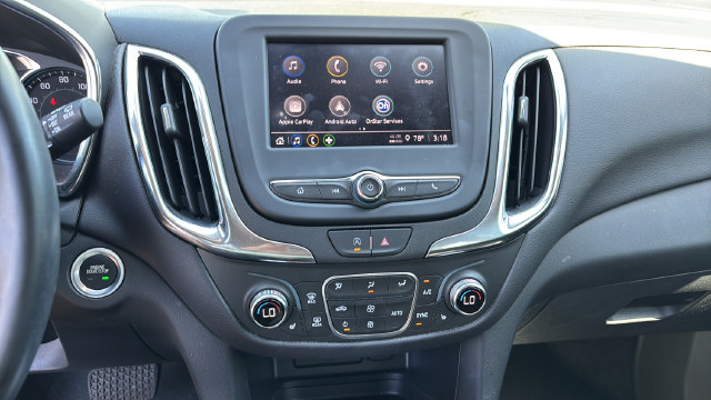 Used 2024 Chevrolet Equinox LT FWD image 26