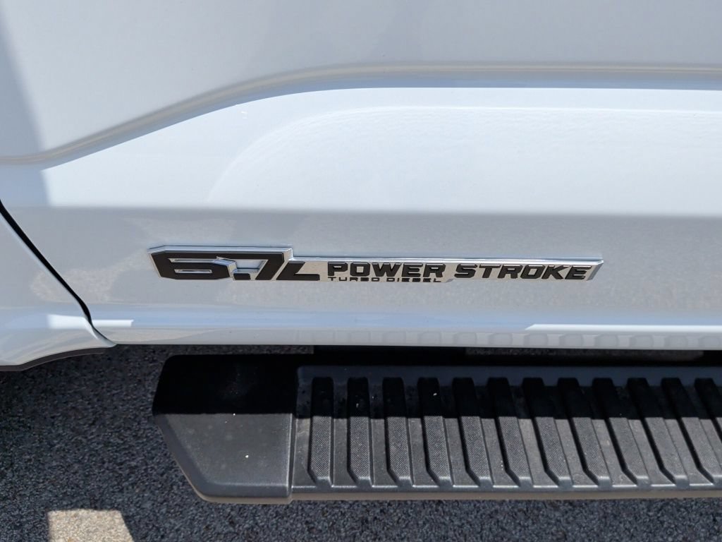 New 2026 Ford F350 XL AWD/4WD image 41