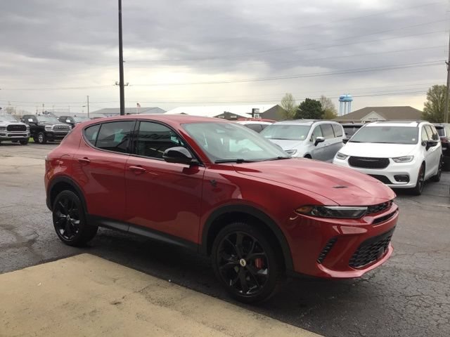 New 2024 Dodge Hornet GT AWD/4WD image 5