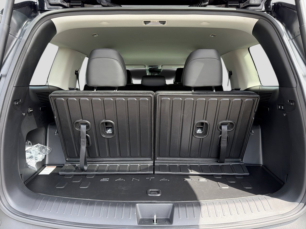 Certified 2025 Hyundai Santa Fe SEL AWD/4WD image 28
