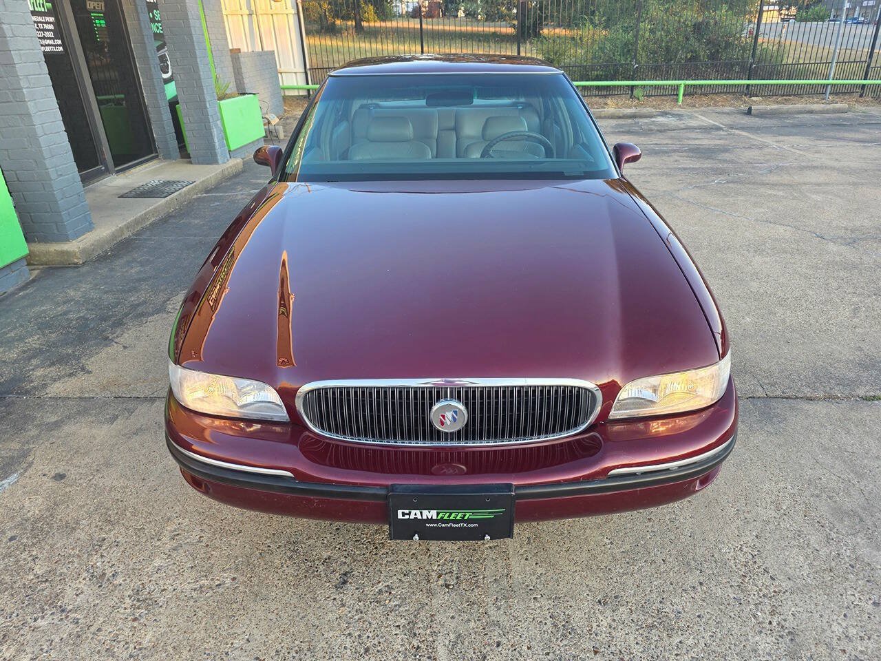 Used 1999 Buick Le Sabre Custom FWD image 5