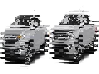 Used 2018 Chevrolet Colorado LT w/ Redline Special Edition image 1