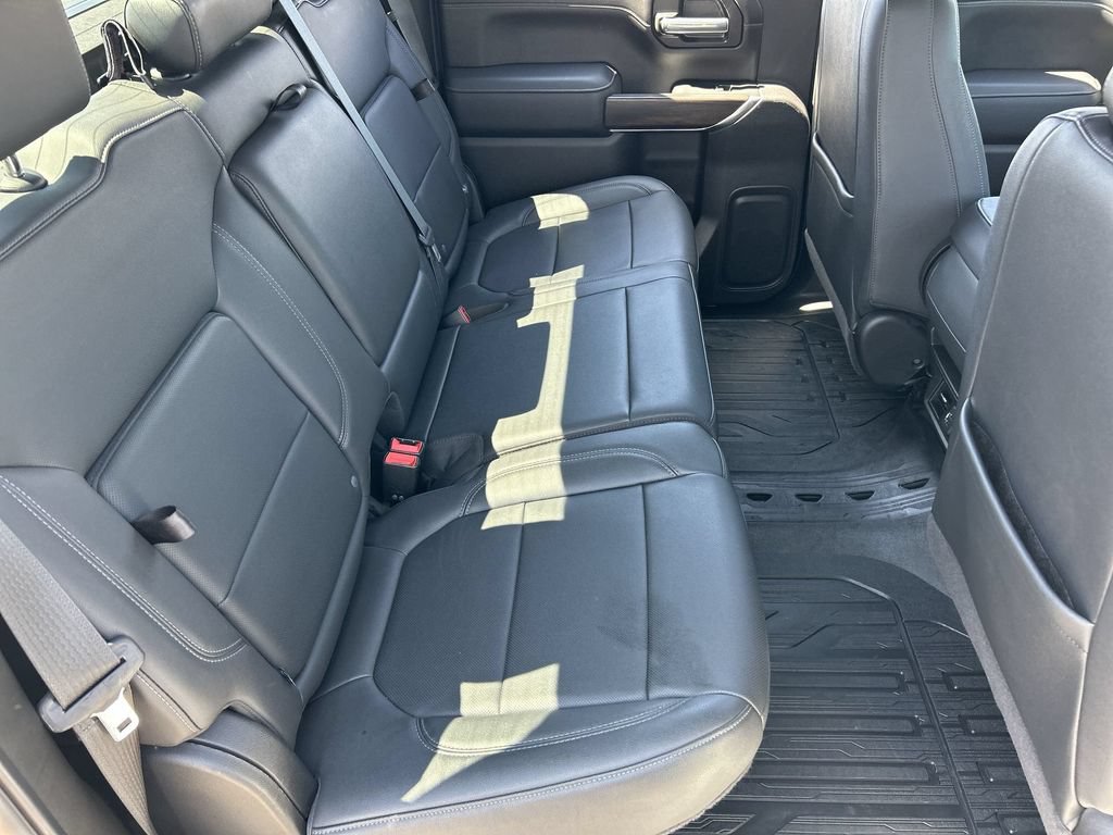 Used 2021 GMC Sierra 1500 SLT w/ Max Trailering Package AWD/4WD image 26