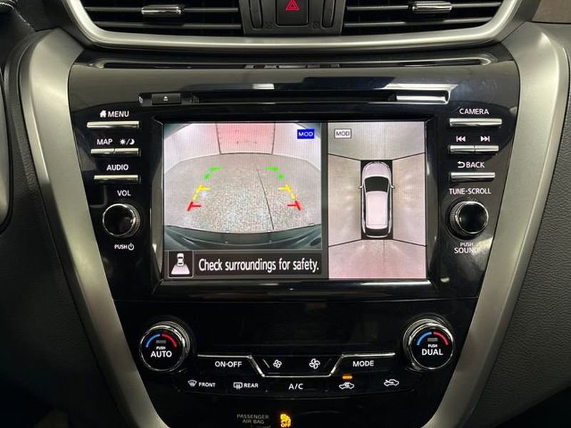 Used 2024 Nissan Murano Platinum image 40