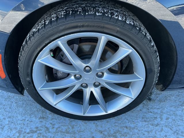 Used 2018 Cadillac XTS Premium Luxury FWD image 14
