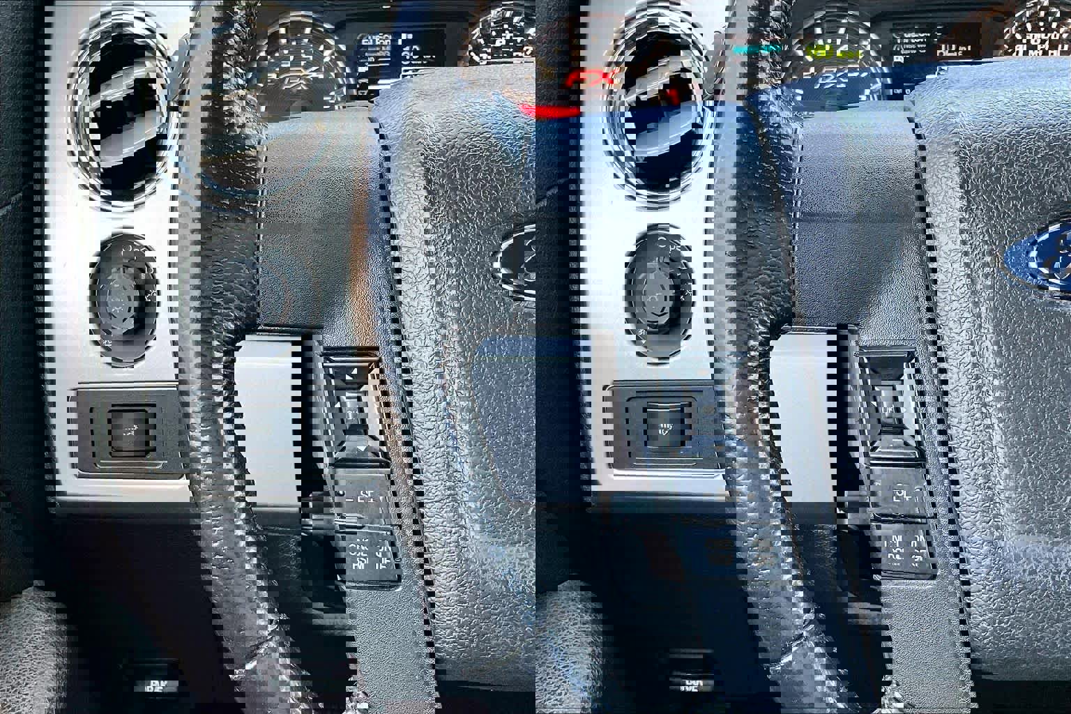 Used 2014 Ford F150 FX4 w/ Equipment Group 402A Luxury image 24