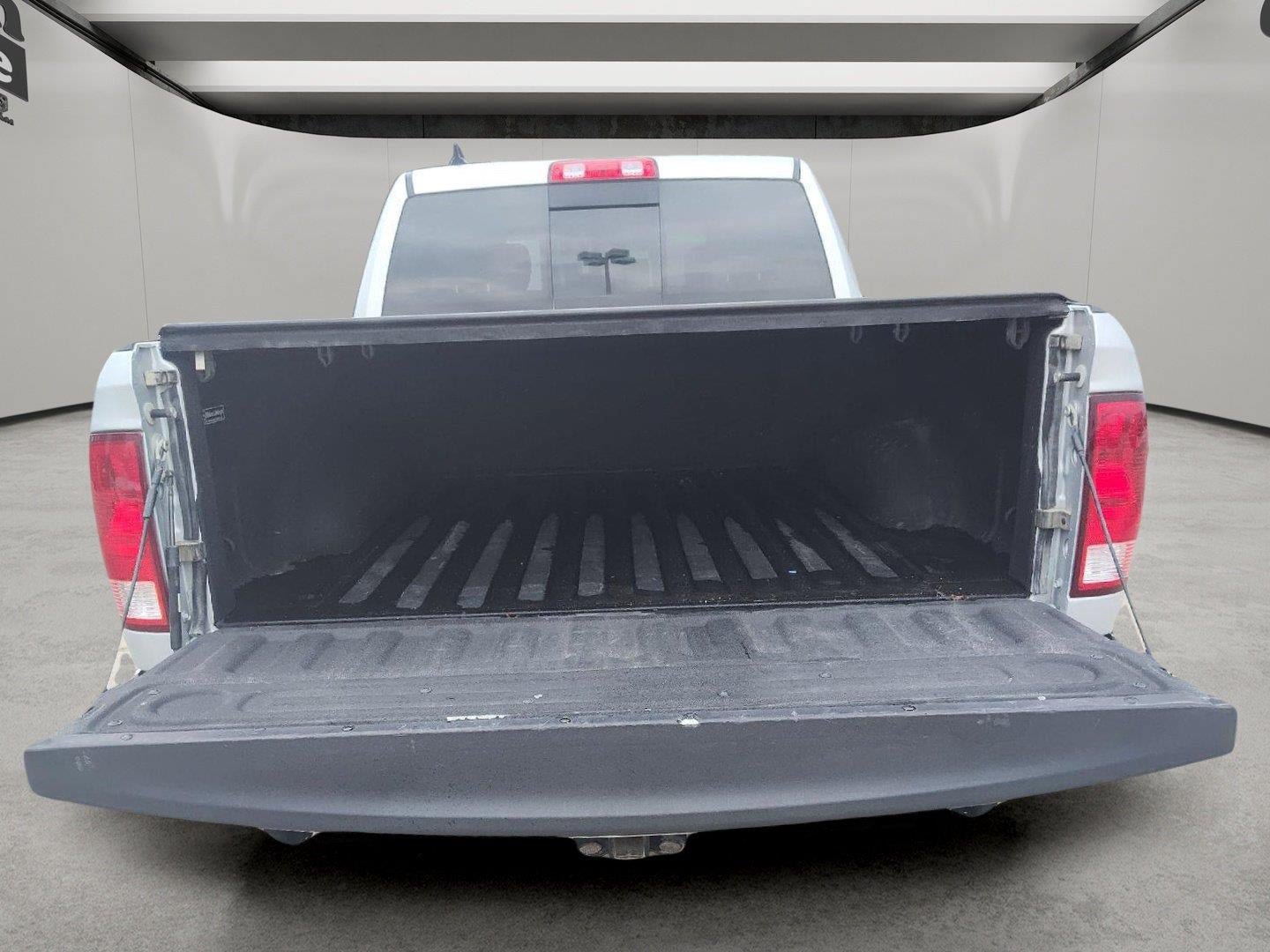 Used 2017 RAM 1500 Big Horn AWD/4WD image 6