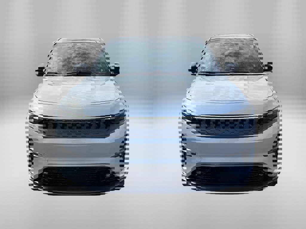 Used 2024 Jeep Wagoneer Launch Edition image 5