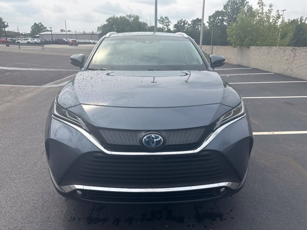 Certified 2023 Toyota Venza Limited AWD/4WD image 15