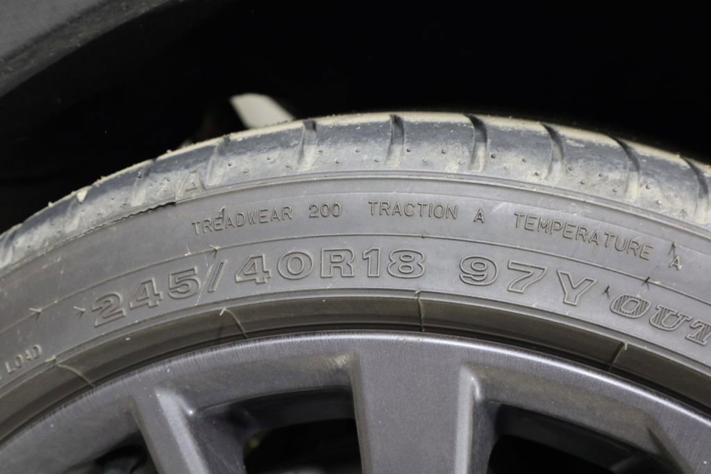 Used 2024 Subaru WRX Limited image 43