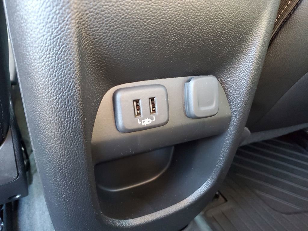 Certified 2022 Chevrolet Colorado Z71 image 19