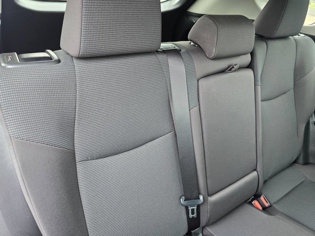 Certified 2023 Toyota RAV4 LE AWD/4WD image 21
