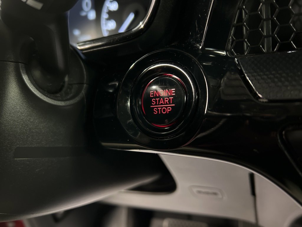 Used 2023 Honda CR-V EX-L image 19