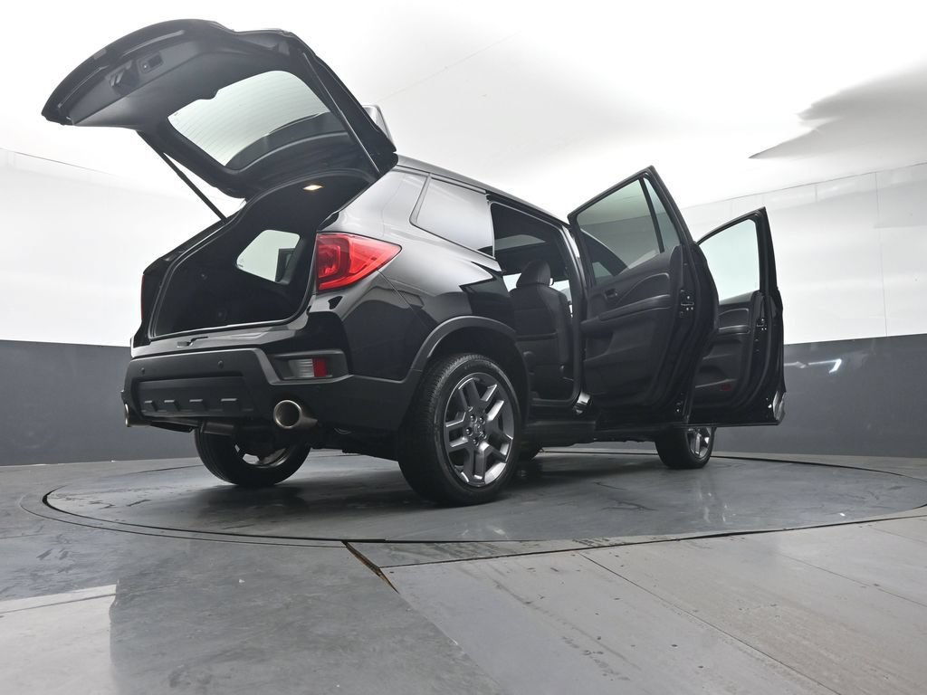 Certified 2023 Honda Passport EX-L image 50