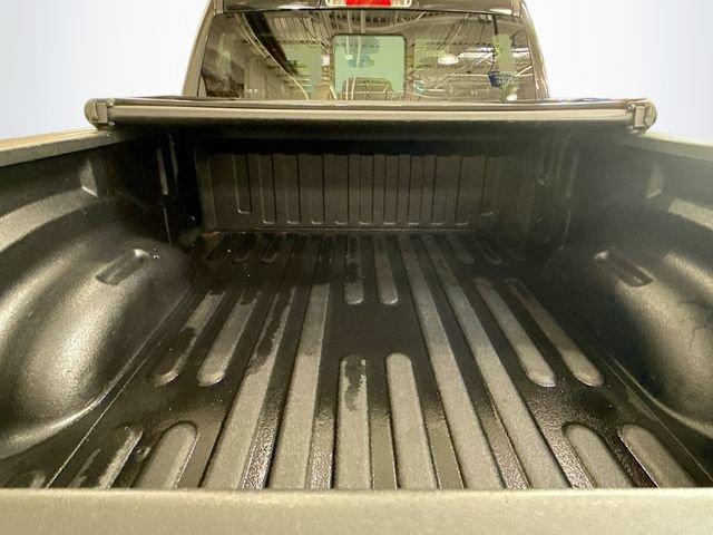 Used 2022 RAM 1500 Big Horn AWD/4WD image 26