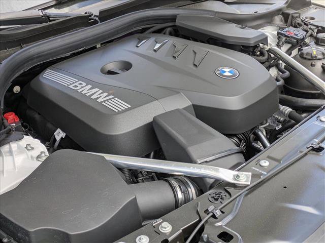 New 2027 BMW 530i xDrive w/ Premium Package AWD/4WD image 18