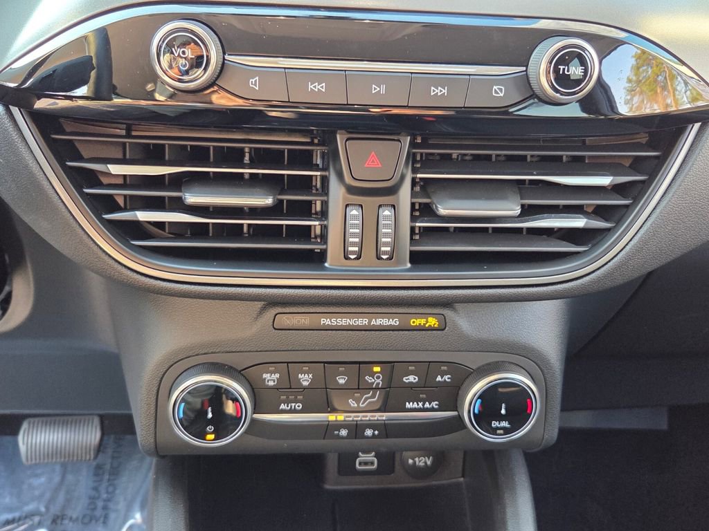 Used 2024 Ford Escape Active image 19