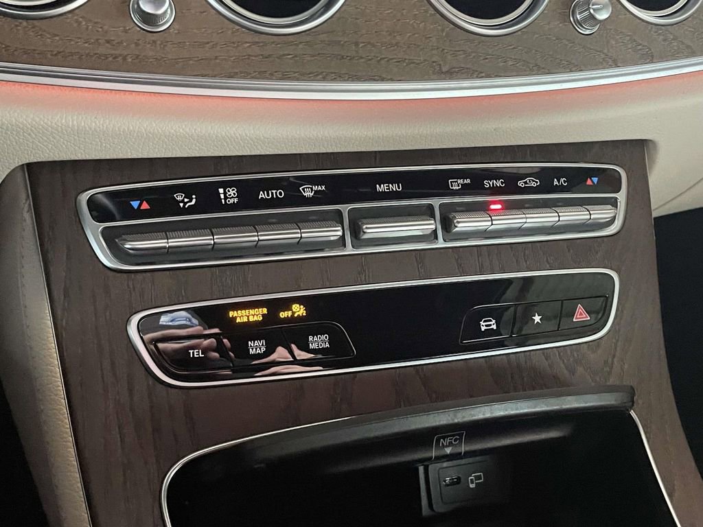 Used 2022 Mercedes-Benz E 350 Sedan image 27