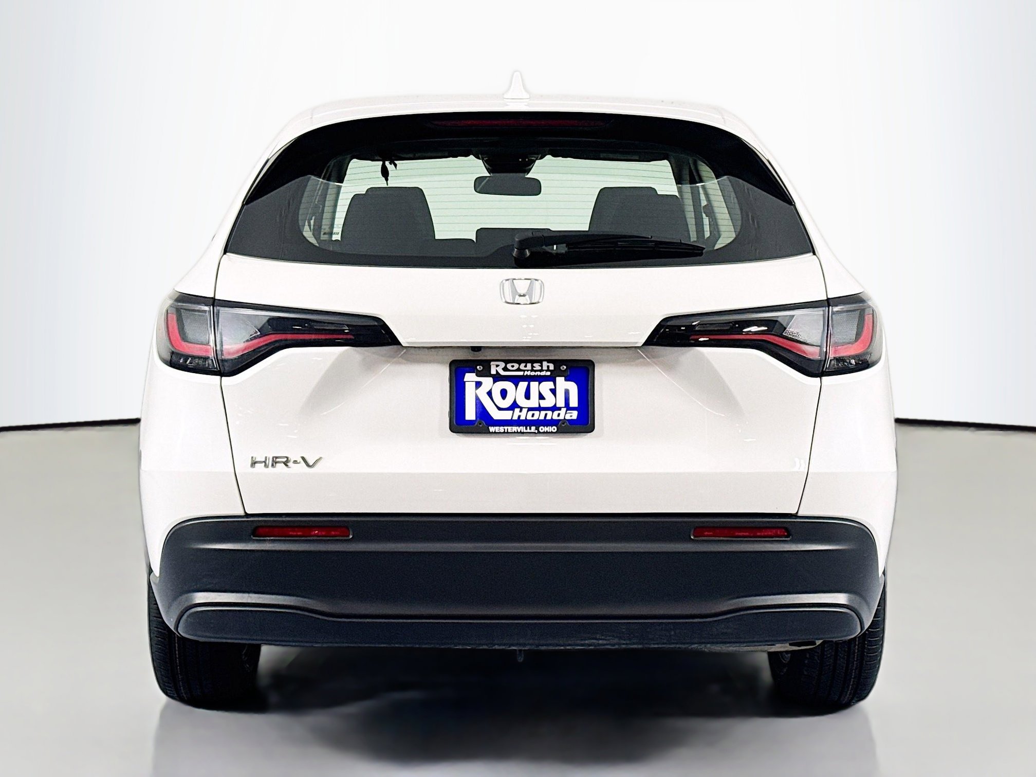 Certified 2023 Honda HR-V LX image 6