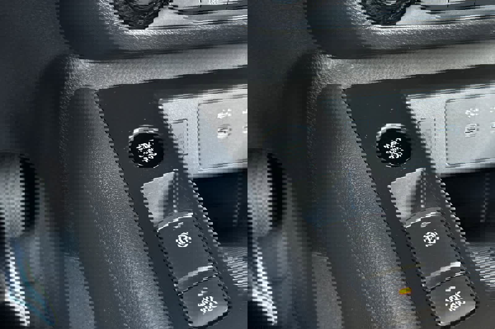 New 2026 Nissan Kicks SV AWD/4WD image 22