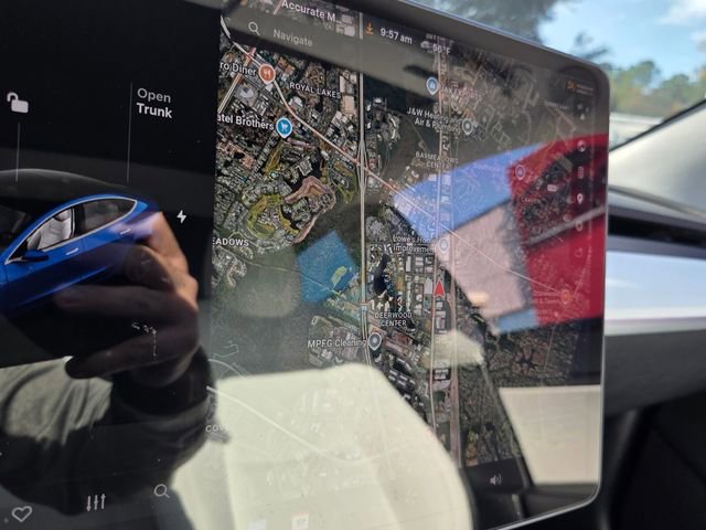 Used 2019 Tesla Model 3 Long Range image 22