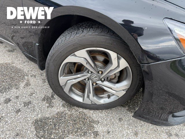 Used 2018 Honda Accord EX-L image 35