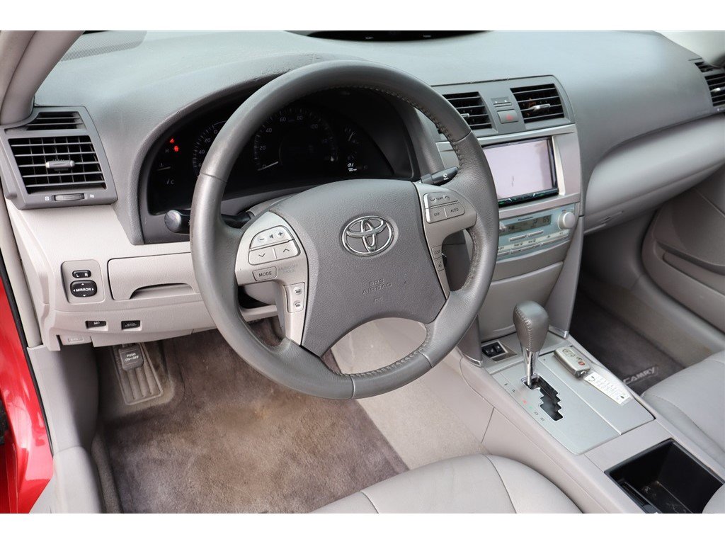 Used 2007 Toyota Camry Hybrid FWD image 18