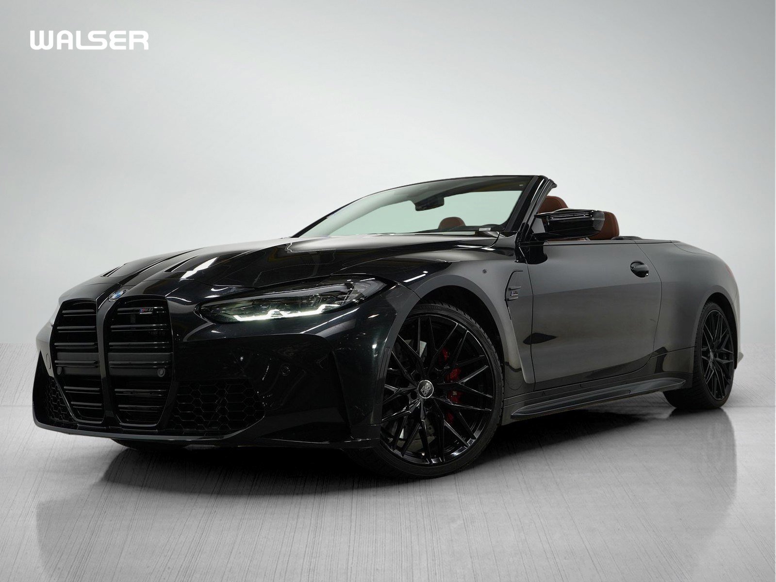 Used 2022 BMW M4 xDrive Competition w/ Executive Package