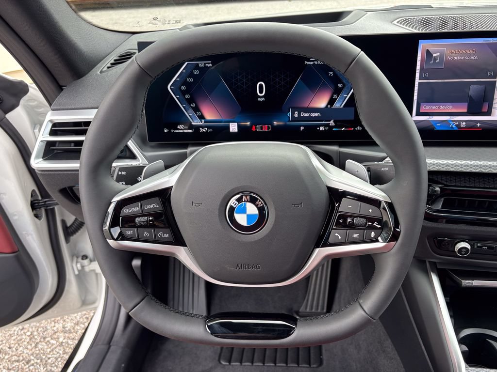 New 2026 BMW 430i xDrive w/ Premium Package AWD/4WD image 23