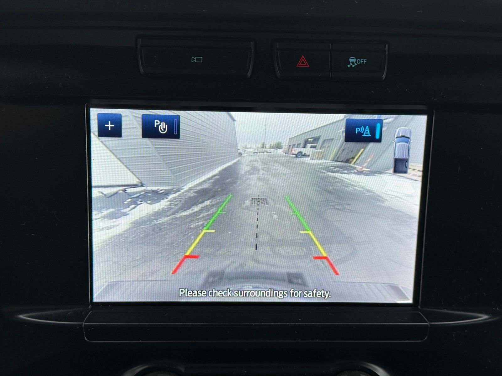 Used 2022 Ford F150 XL w/ STX Appearance Package image 31