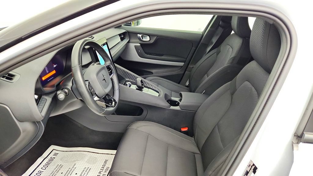 Used 2023 Polestar Polestar 2 w/ Pilot Pack AWD/4WD image 17
