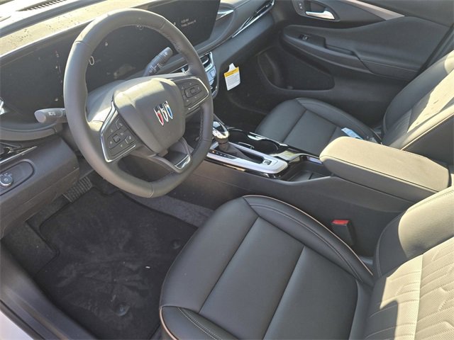 New 2026 Buick Envista Avenir image 18