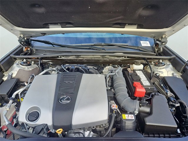 Used 2023 Lexus ES 350 w/ Premium Package image 36