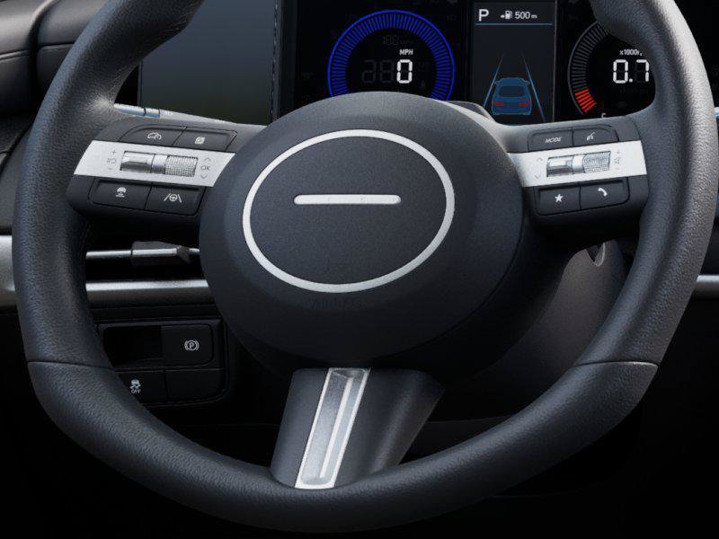 New 2026 Hyundai Tucson XRT FWD image 15