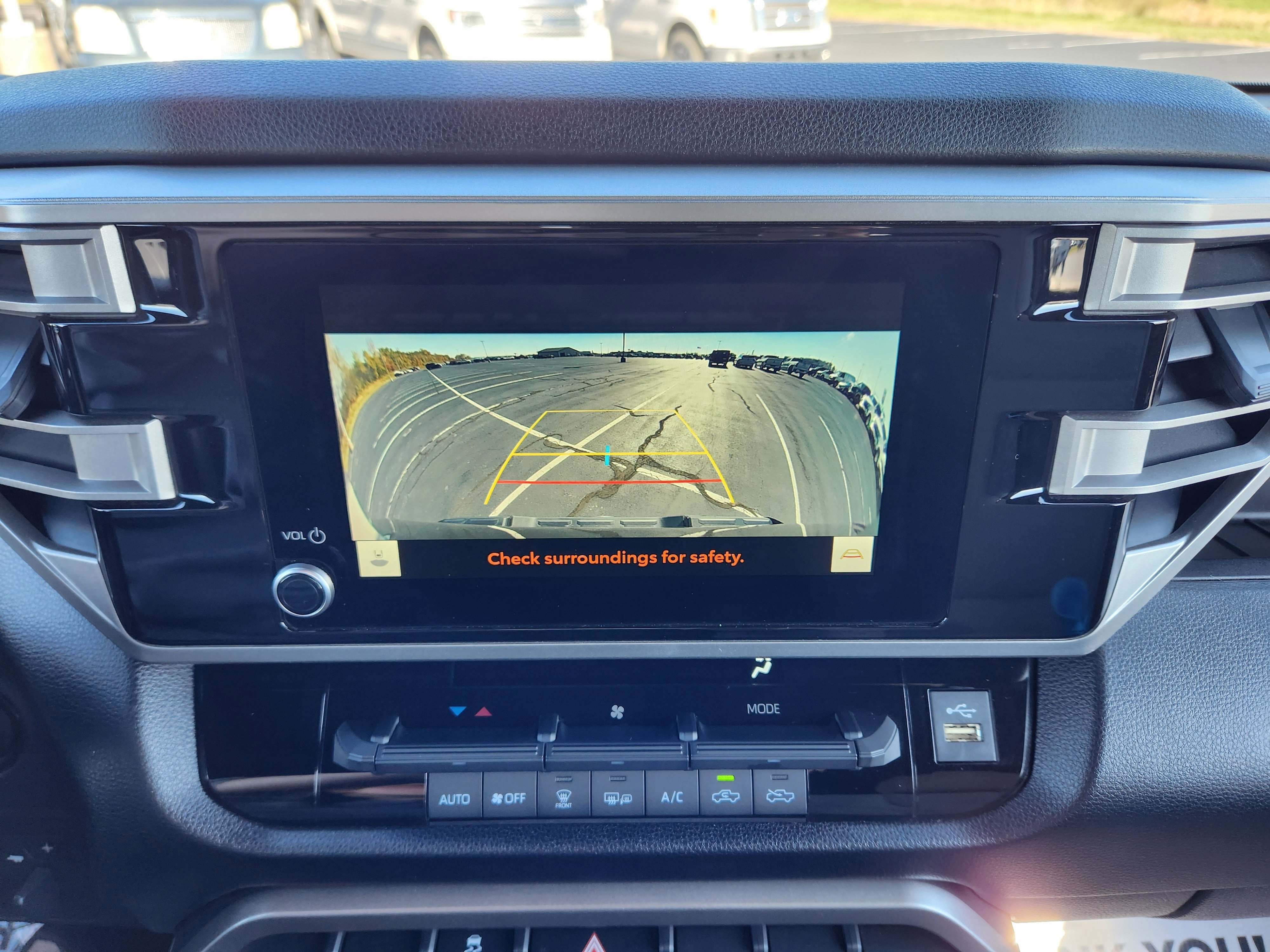 Used 2025 Toyota Tundra SR5 image 18