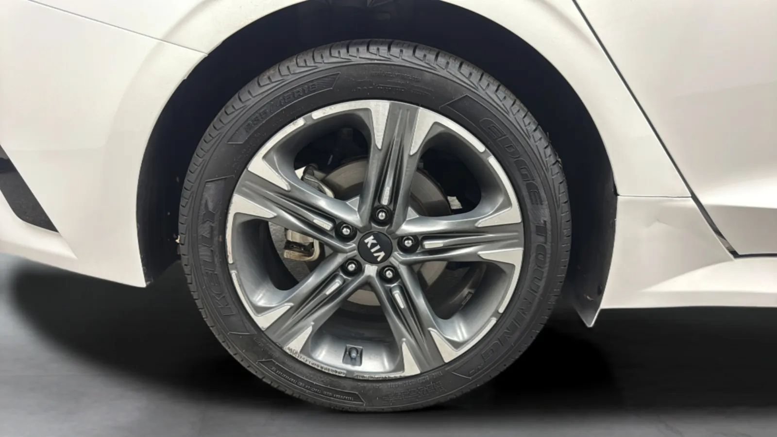 Used 2021 Kia K5 EX w/ EX Premium Package FWD image 29