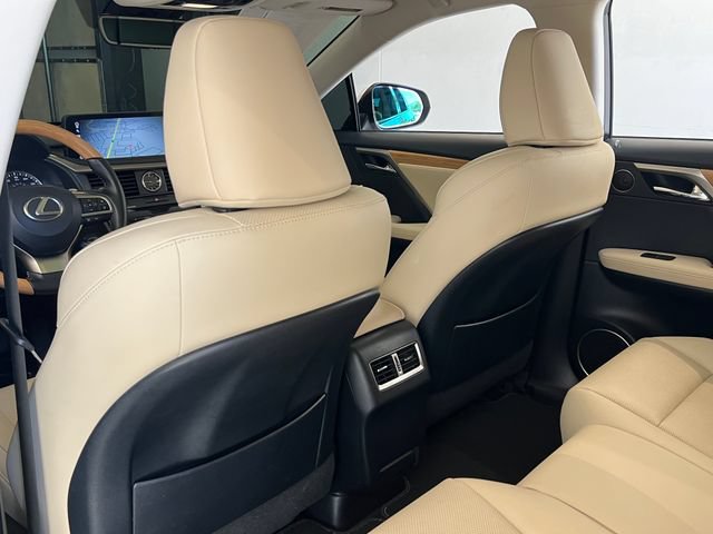 Used 2022 Lexus RX 350L FWD w/ Premium Package image 33
