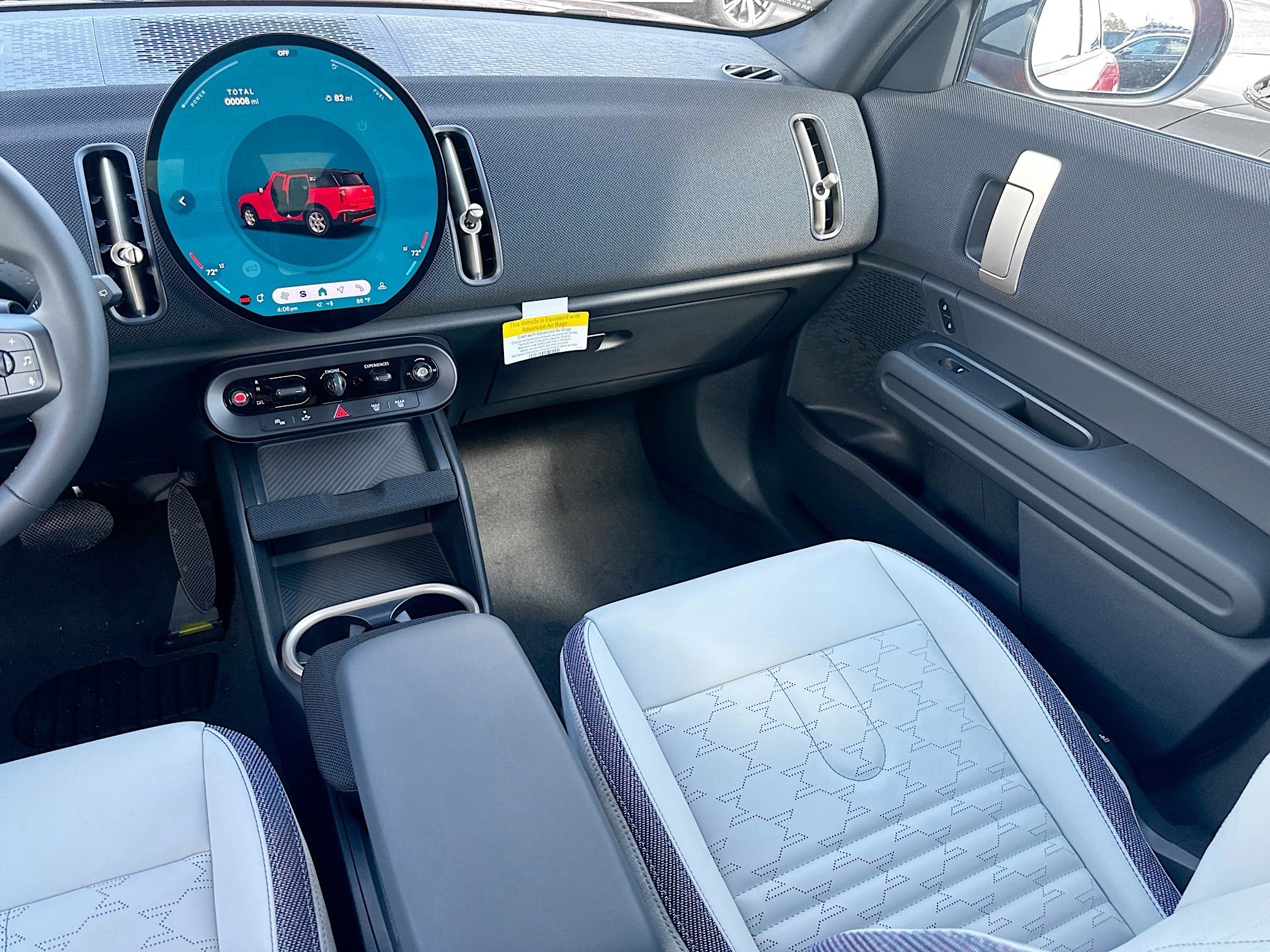 New 2026 MINI Cooper Countryman S AWD/4WD image 17