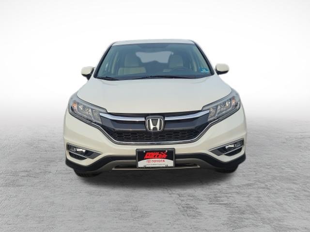 Used 2016 Honda CR-V EX video 2