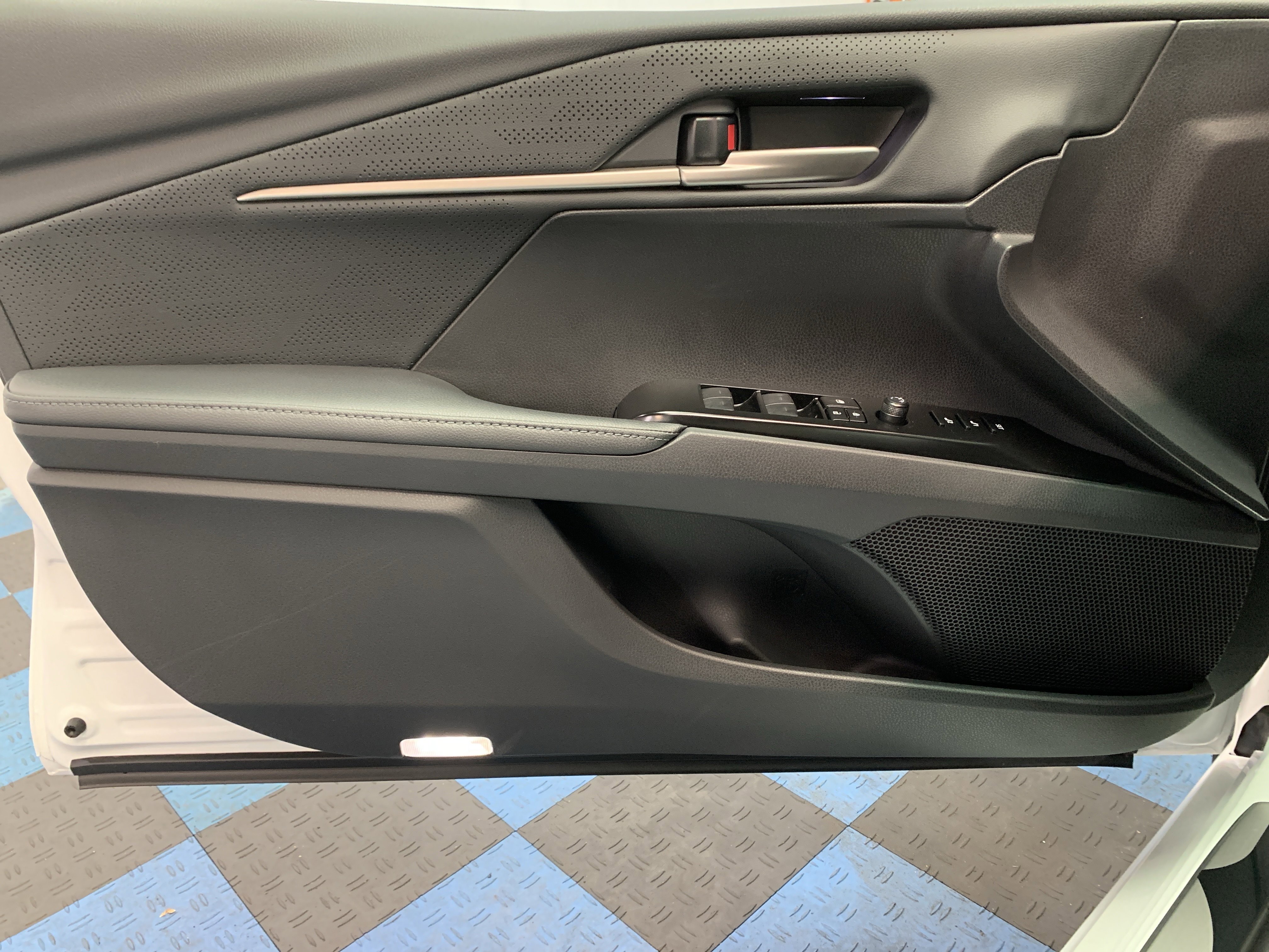 New 2026 Toyota Camry XSE w/ Premium Plus Package image 9