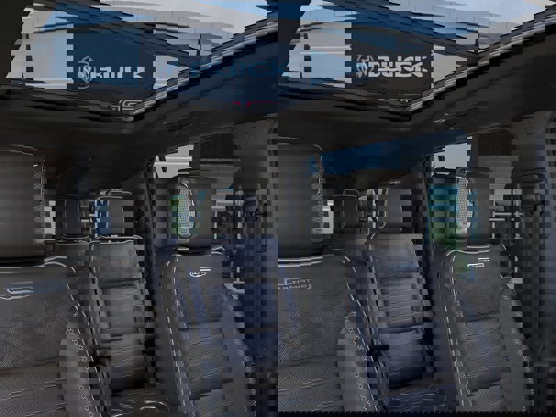 New 2026 GMC Yukon XL Denali Ultimate image 24