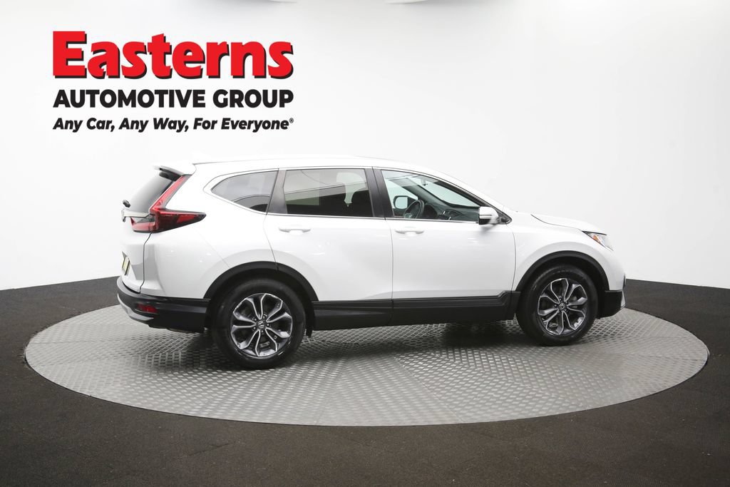 Used 2022 Honda CR-V EX image 44