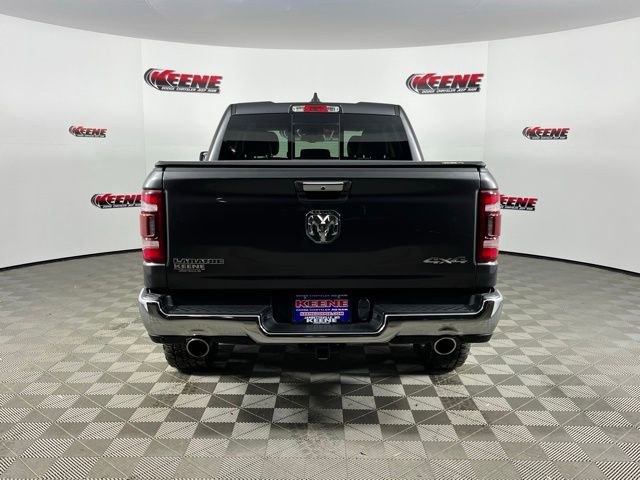 Used 2019 RAM 1500 Laramie image 7