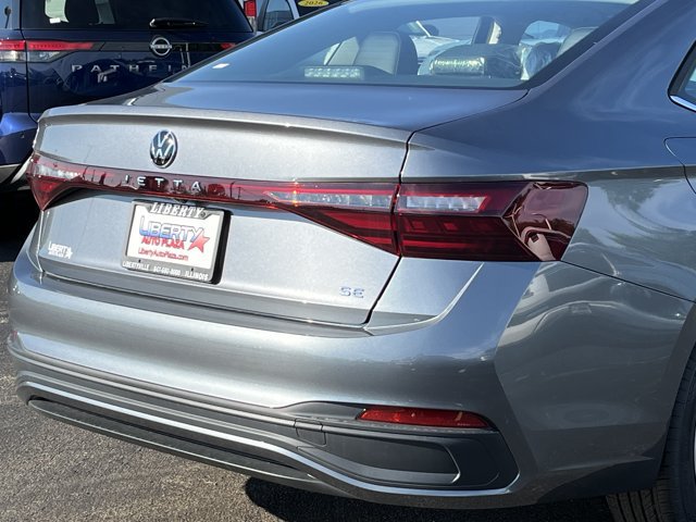 New 2026 Volkswagen Jetta SE FWD image 6