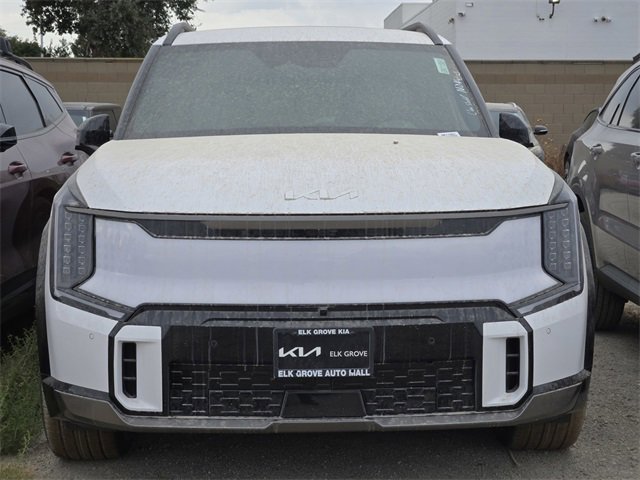 New 2026 Kia EV9 GT-Line image 2