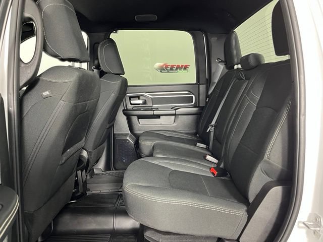 Used 2025 RAM 2500 Big Horn AWD/4WD image 27